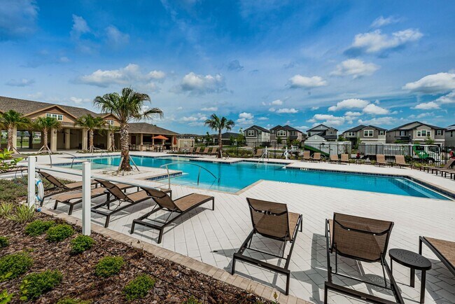 Building Photo - BEAUTIFUL NEWER HOME IN TRINITY FOR RENT