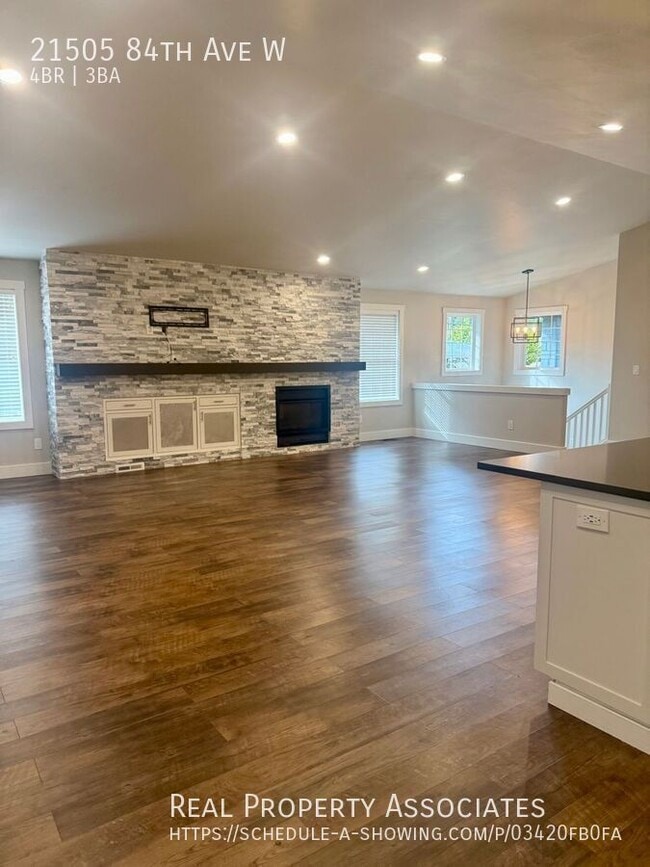 Building Photo - 21505 84th Ave W