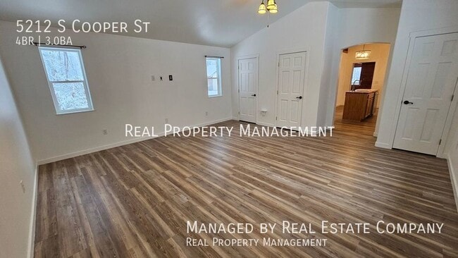 Building Photo - Secluded Ranch Style Remodeled Four Bedroo...