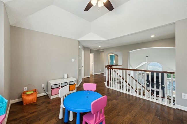 Building Photo - 1406 Chaparral Crossing