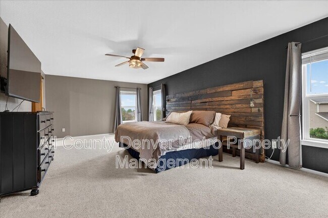 Building Photo - 9611 Elk Mountain Cir