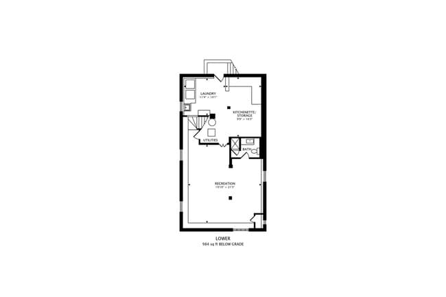 Building Photo - 4458 N Kasson Ave