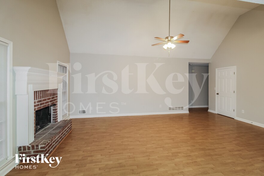 Building Photo - 4725 Diggers Way