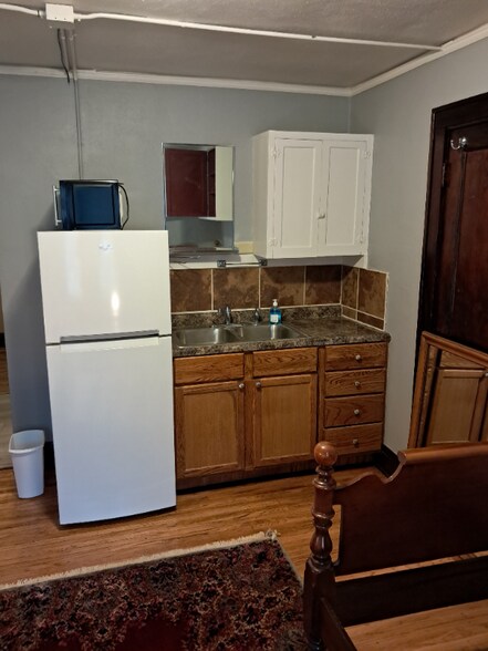 Building Photo - 1301 1st St SW