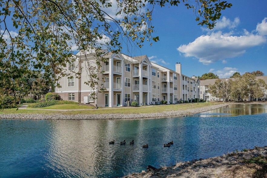 Primary Photo - WaterFront Apartments