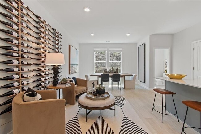 Primary Photo - 3200 Bateman Drive SE