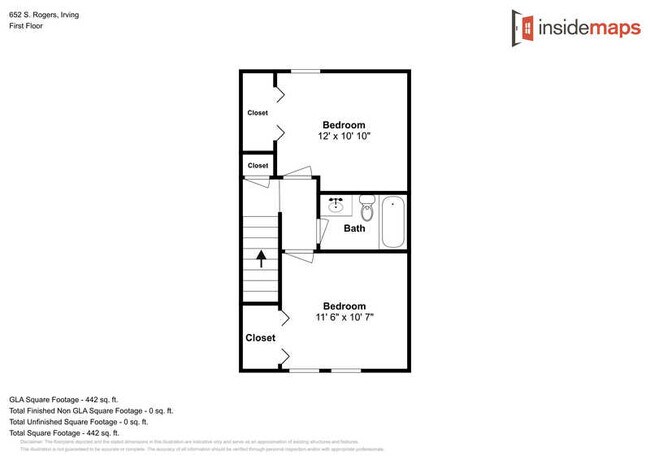 Building Photo - 652 S Rogers Rd