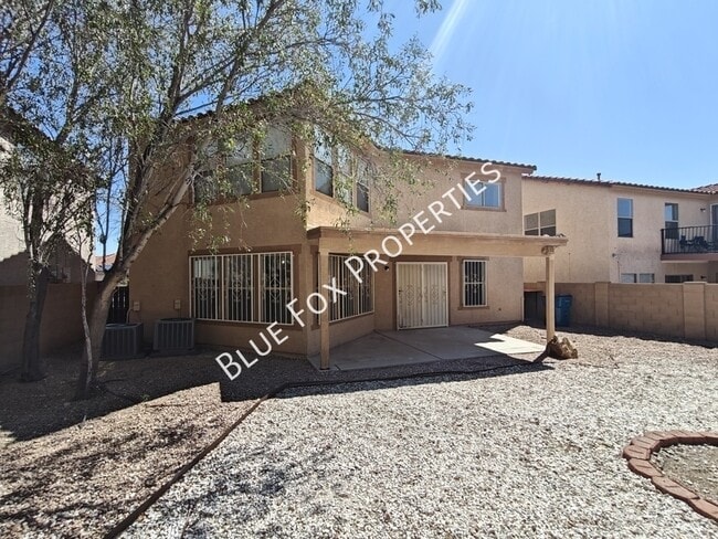 Building Photo - 3421 N Green Gulch Ct