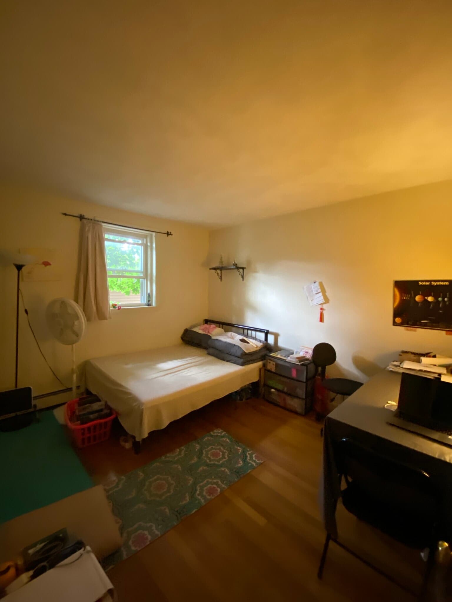 Building Photo - 318 Tappan St