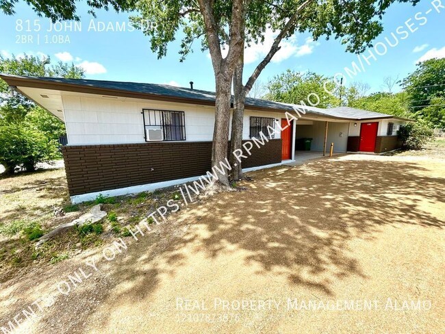 Building Photo - **MOVE-IN SPECIAL** AVAILABLE NOW! 2 Bedro...