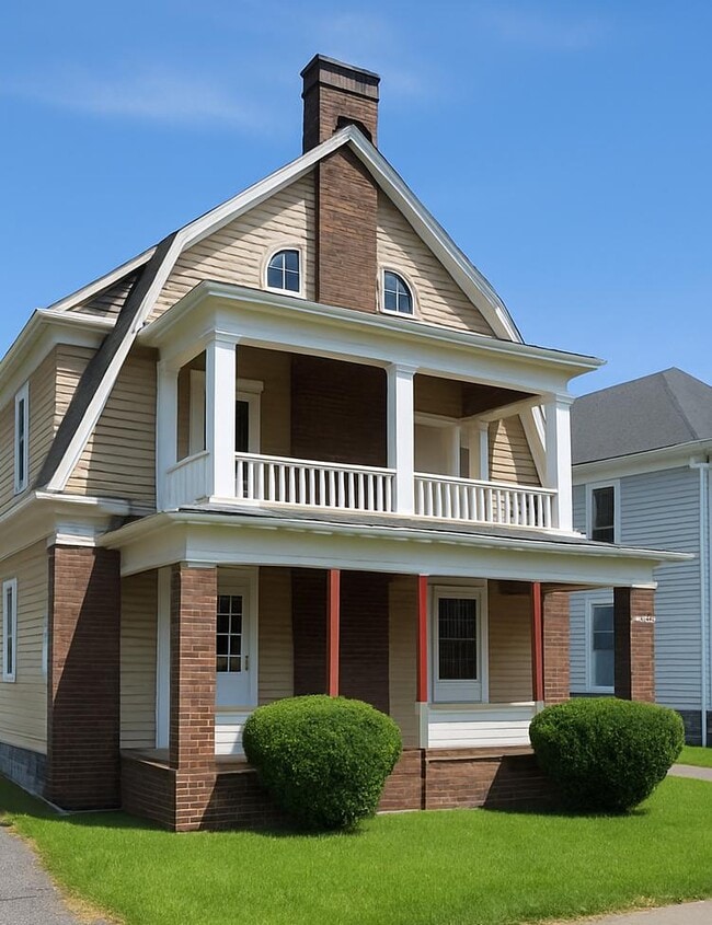 Primary Photo - 713 Onondaga Ave