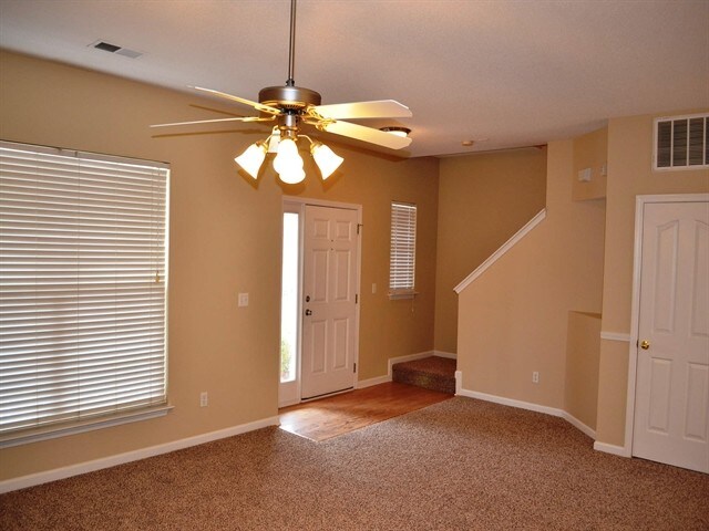 Building Photo - 8 War Admiral Way