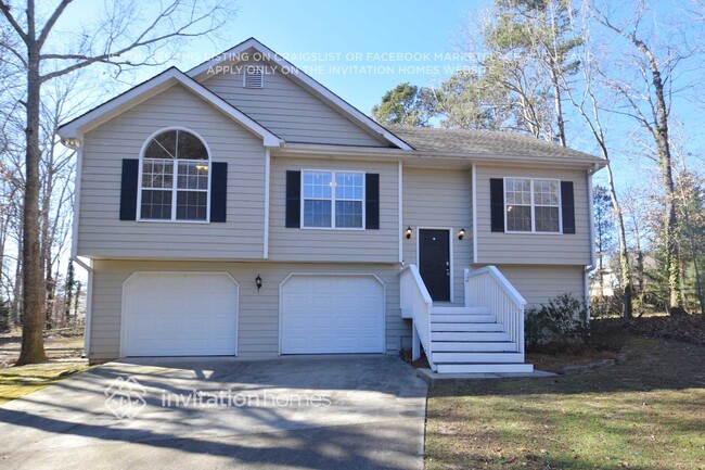 Building Photo - 3400 Cove Creek Ct