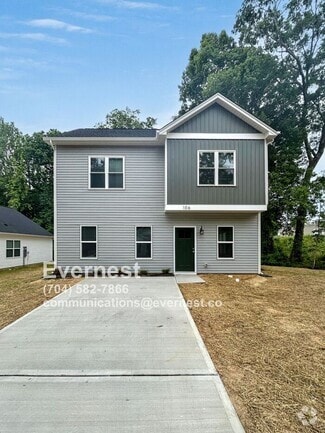 Building Photo - 106 Elwood St