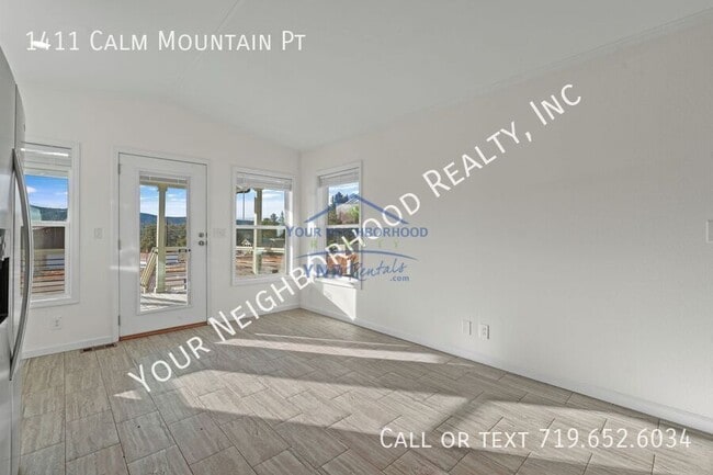Building Photo - 1411 Calm Mountain Pt