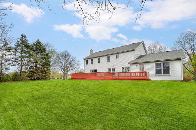 Building Photo - 3614 Charlemagne Ln