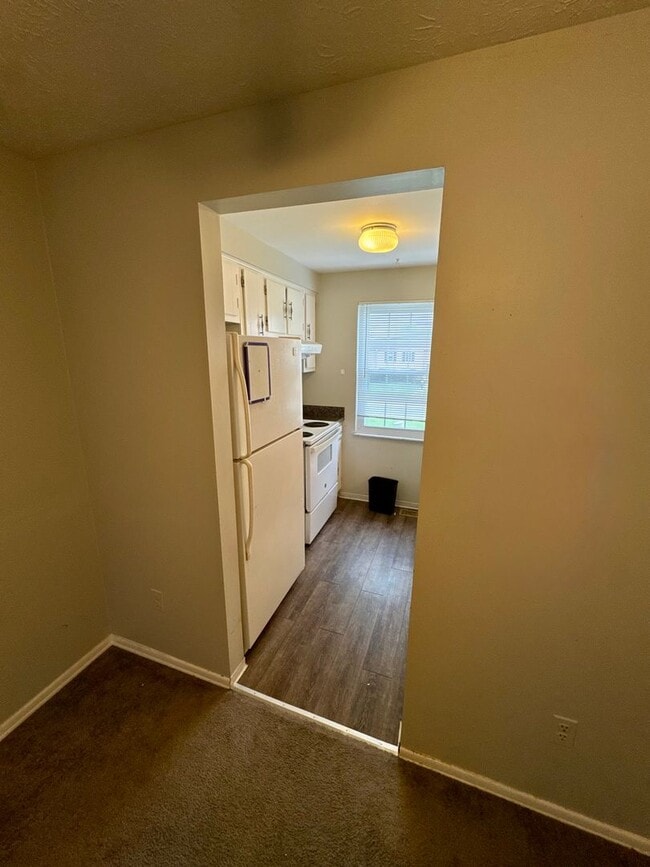 Building Photo - Charming 2 Bed 1 Bath in Cranberry!