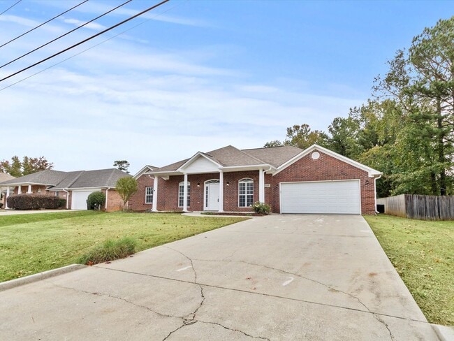 Building Photo - 4 Bedroom Home in Harvest just outside Madison/Huntsville!