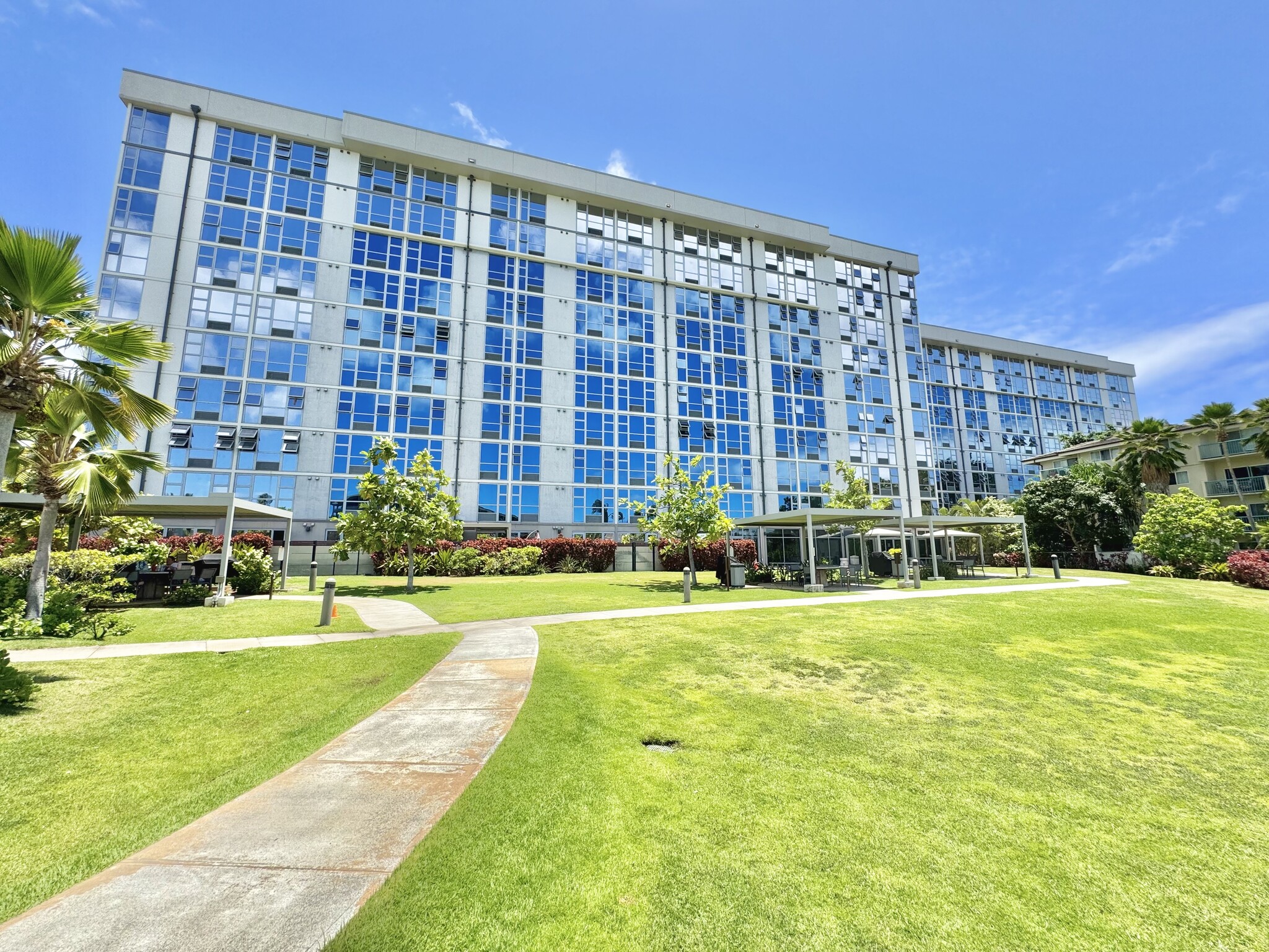 Building Photo - 7000 Hawaii Kai Dr