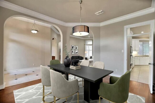 Building Photo - 6615 Butler Oaks Ct