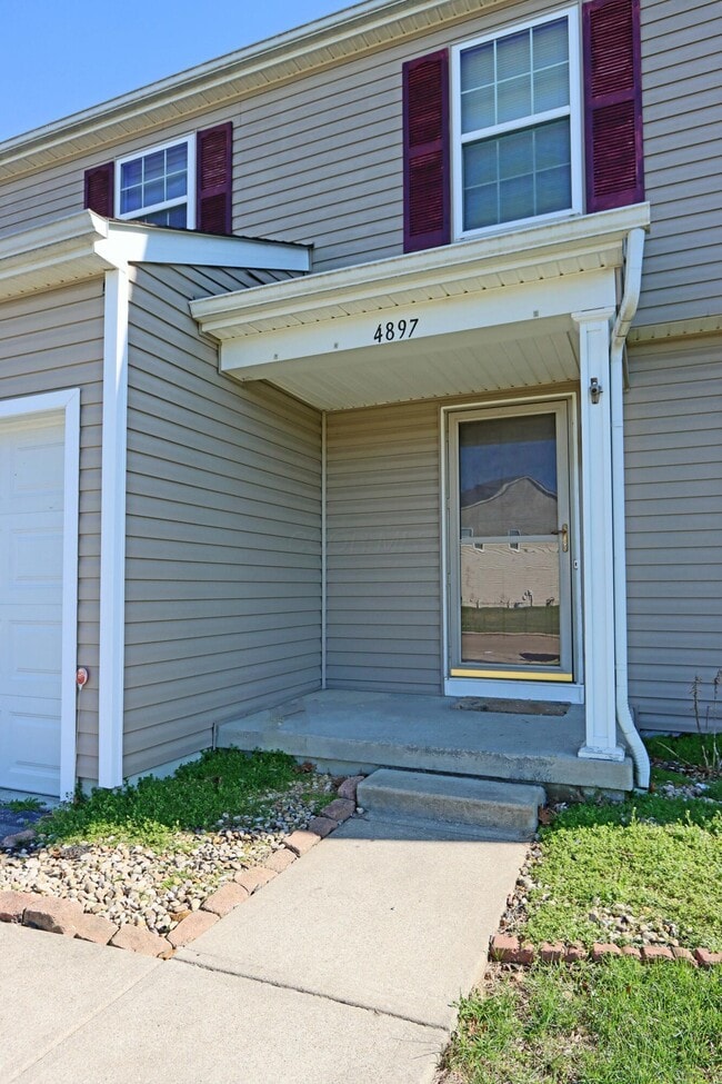 Building Photo - 4897 Nieles Edge Dr