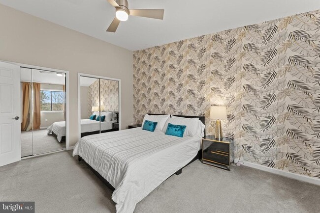 Building Photo - 8001 Greenspring Way