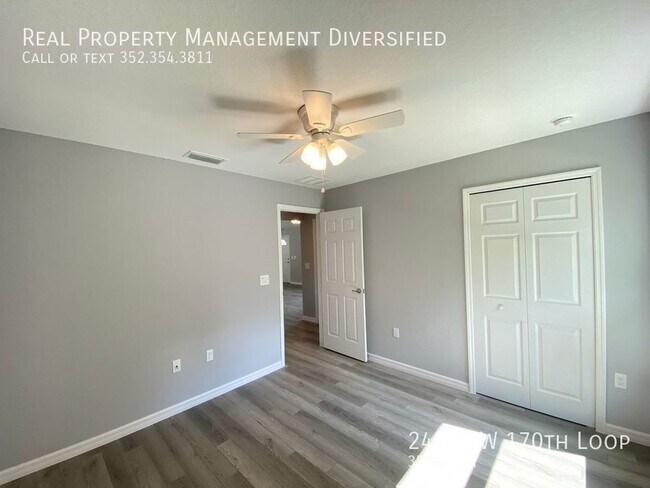 Building Photo - 2458 SW 170th Loop