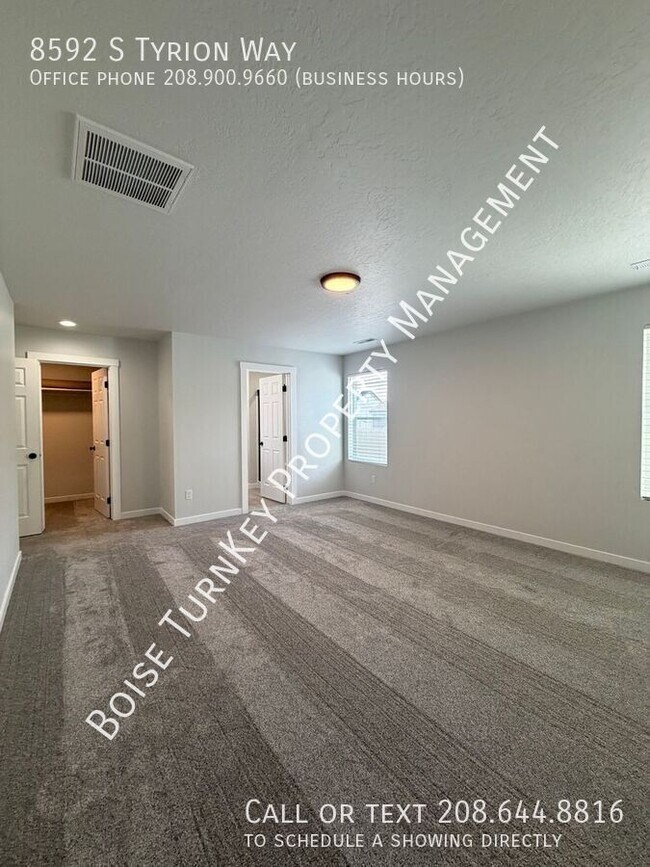 Building Photo - 8592 S Tyrion Wy