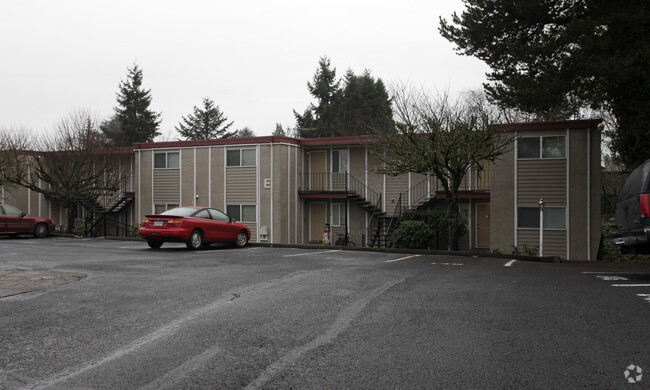 Building Photo - Walnut Place Apartments