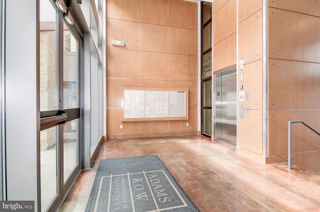 Building Photo - 2301 Champlain St NW