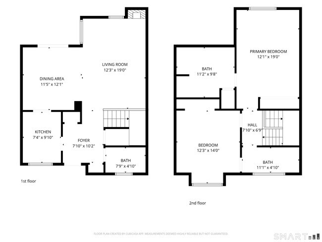Building Photo - 12 Greenbriar Dr