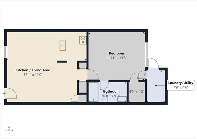 Building Photo - 1305 Hollow Creek Dr