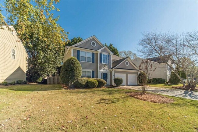Building Photo - 934 Dominion Walk Dr SW