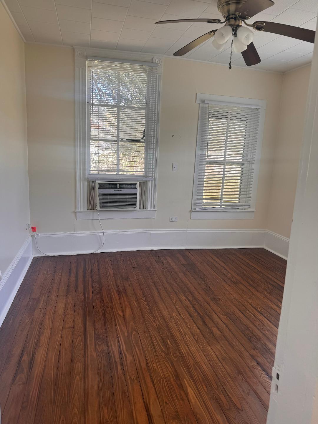 Bedroom 2 - 210 W Oak St