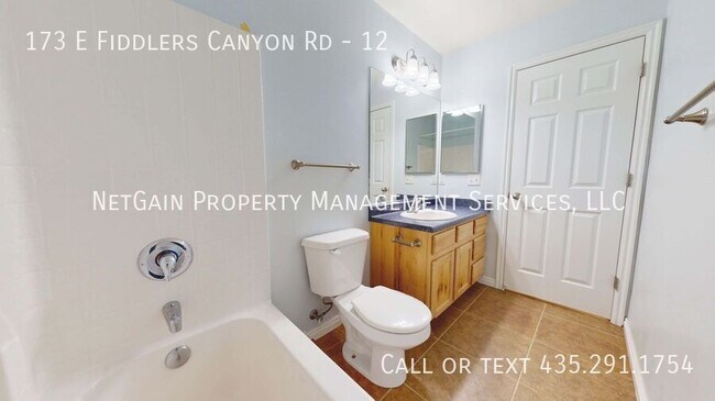 Building Photo - 173 E Fiddlers Canyon Rd