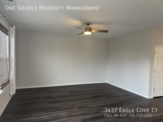 Building Photo - 3437 Eagle Cove Ct