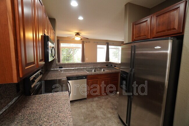 Building Photo - 4385 S Jebel Ct