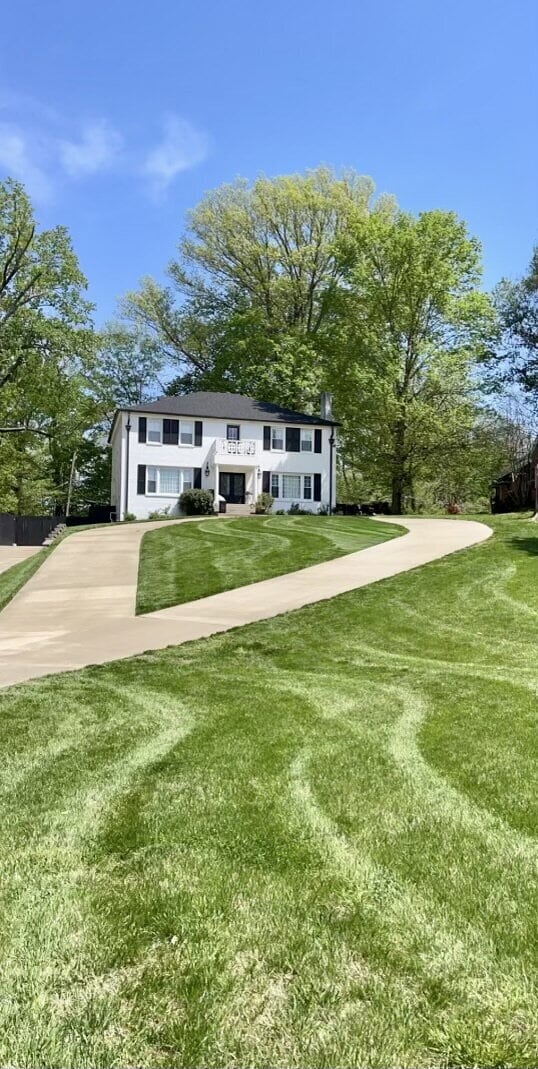 Primary Photo - "Spacious 4-Bedroom Gem with 3 Full Baths ...
