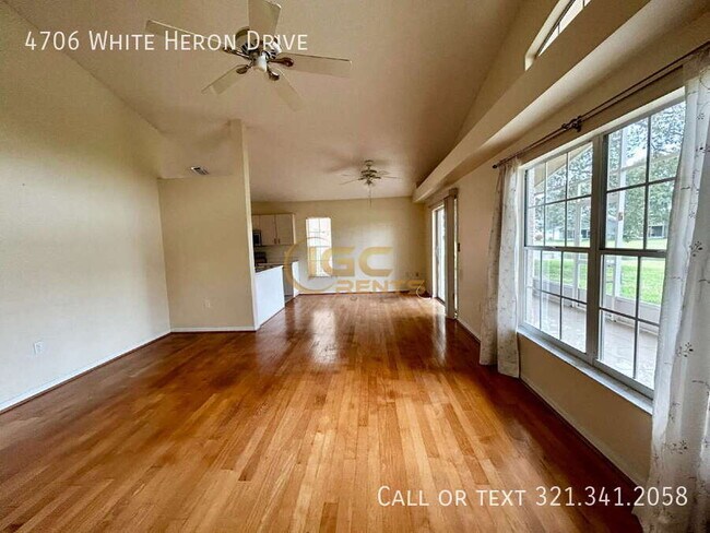 Building Photo - 4706 White Heron Dr