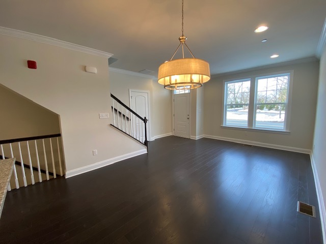 Dining Area - 224 Charles Ellis Dr