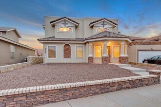 Building Photo - 3925 Hueco Valley Dr