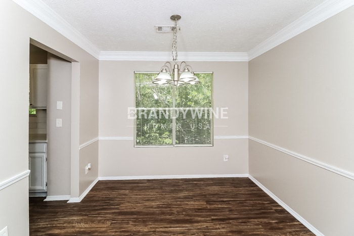 Building Photo - 2606 Foxhall Way