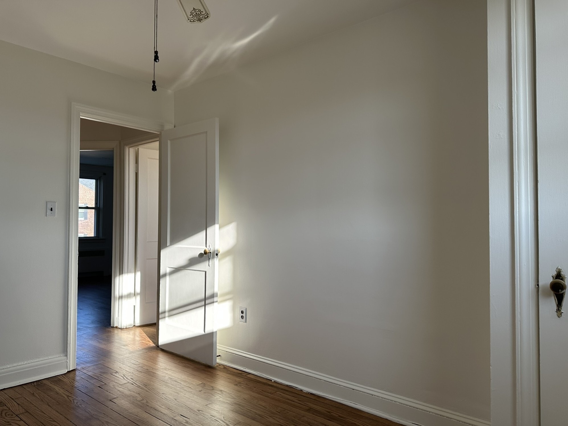 Bedroom 3. - 3823 Crestlyn Rd