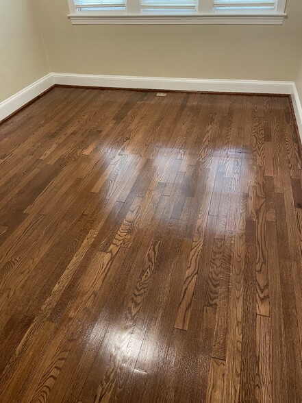 Bedroom - 4630 New Hampshire Ave NW