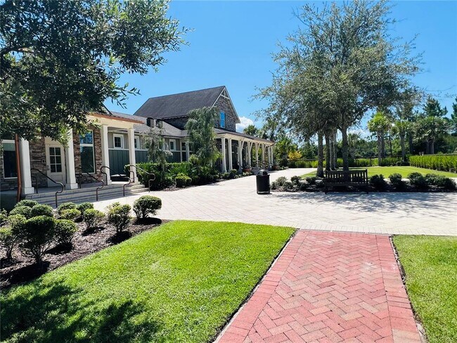 Building Photo - 8622 Lovett Ave