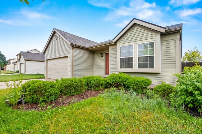 Building Photo - New Ranch Style Home - For Lease