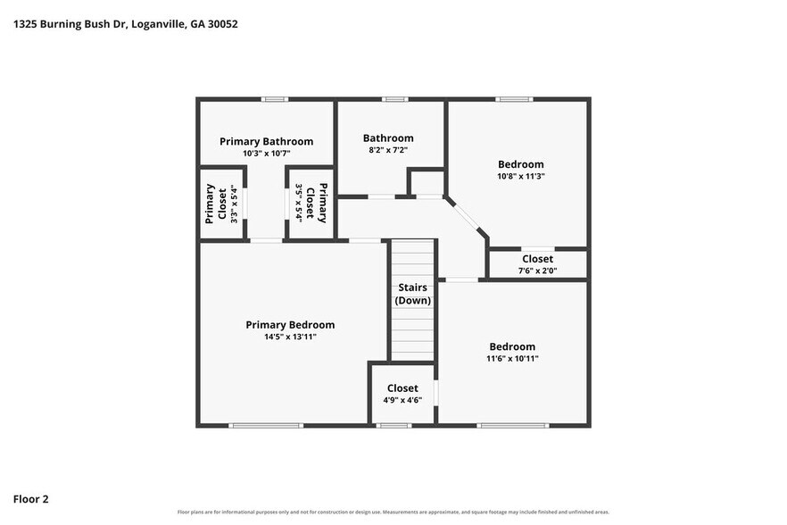 Building Photo - 1325 Burning Bush Dr