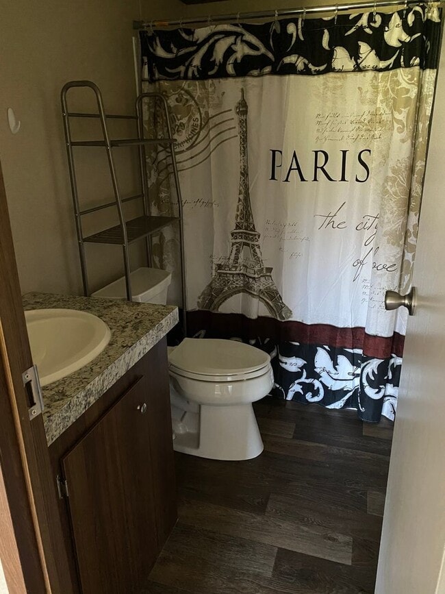 Building Photo - RANCH HOME