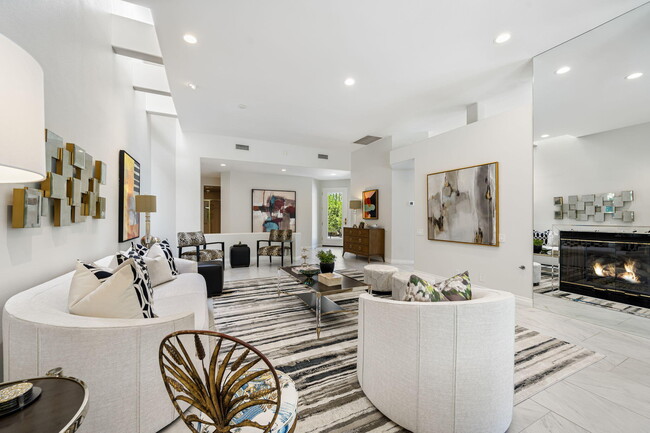 Building Photo - 44970 Olympic Ct