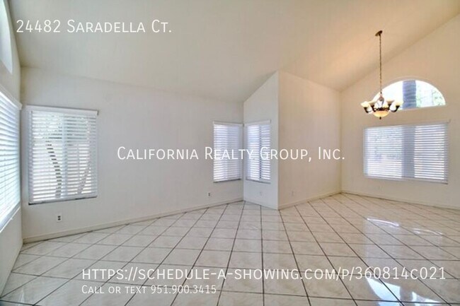 Building Photo - 24482 Saradella Ct